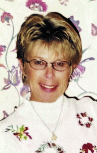 Sherril M. Rater